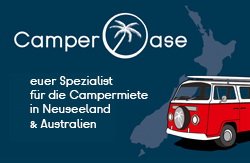 CamperOase