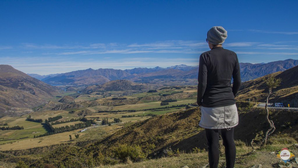 roadtrip nz wanaka