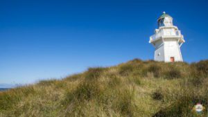 Waipapa Lighthouse