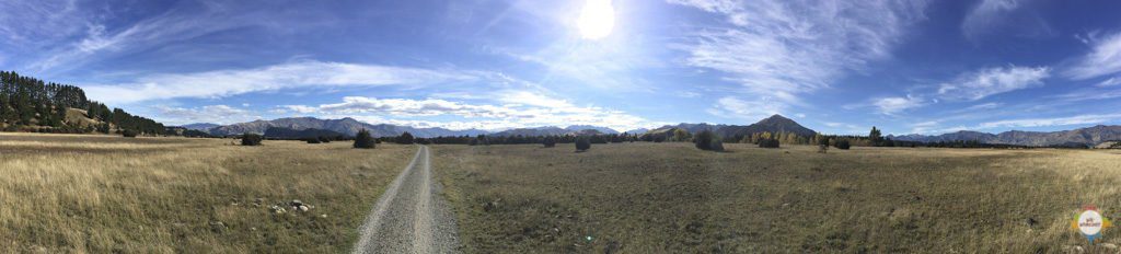 roadtrip nz wanaka