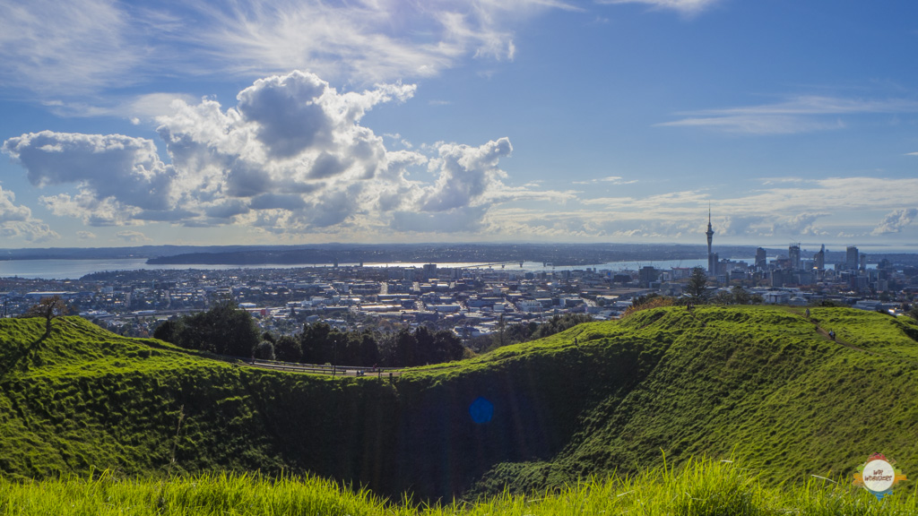 Auckland