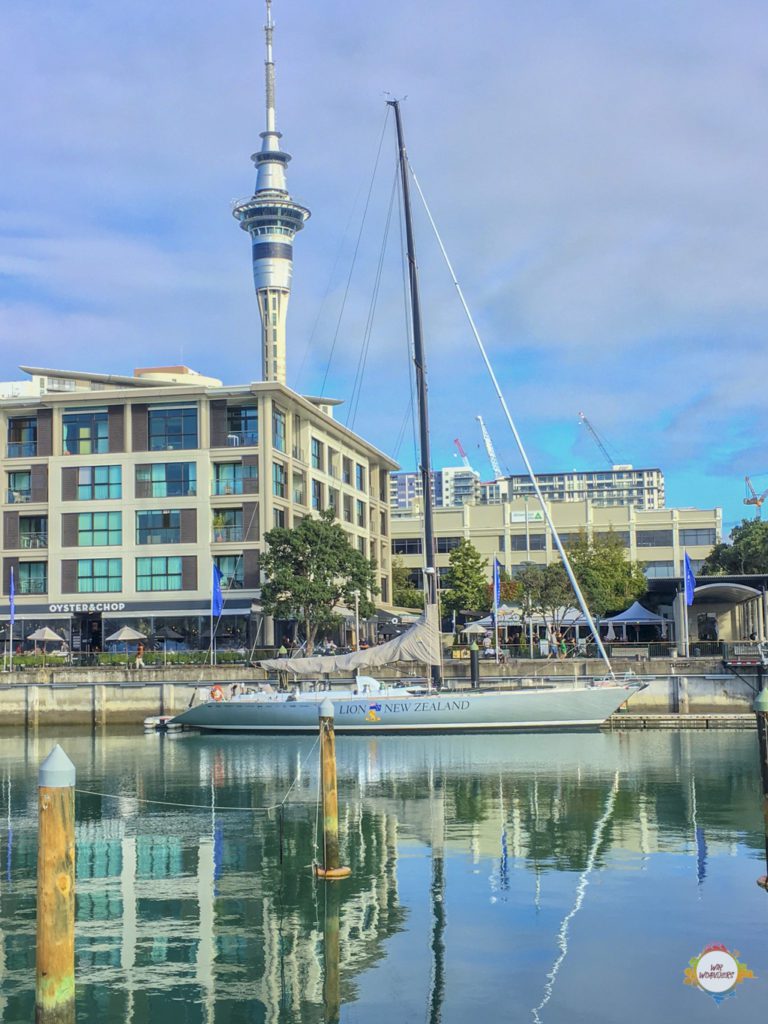 Auckland