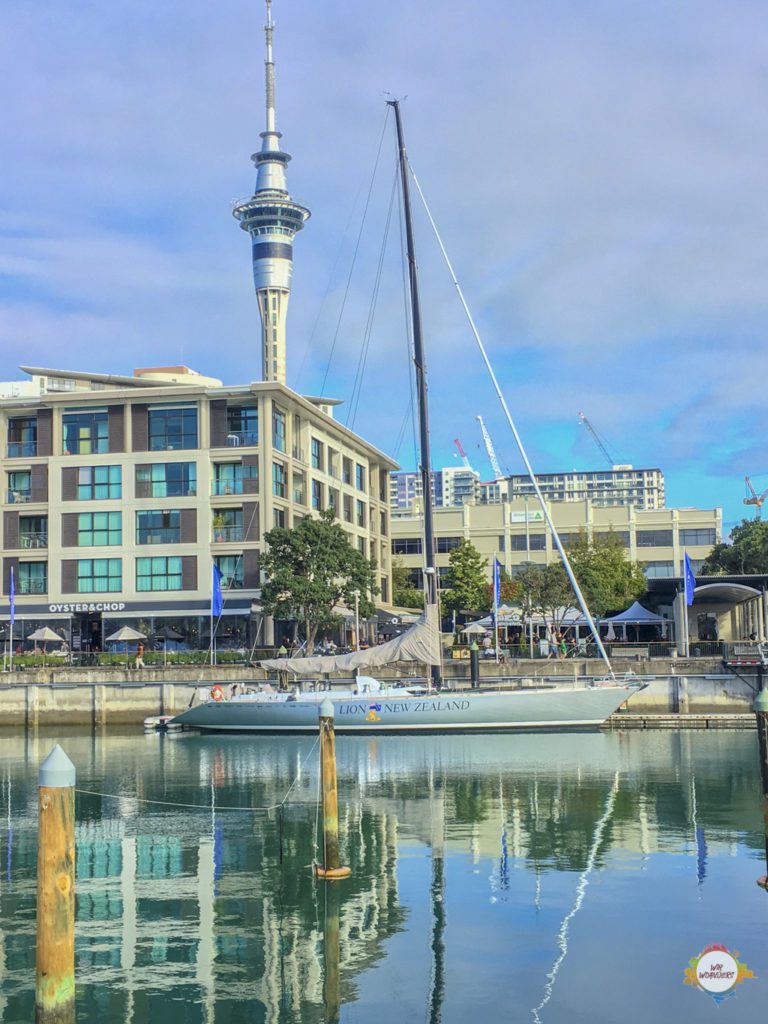 Auckland