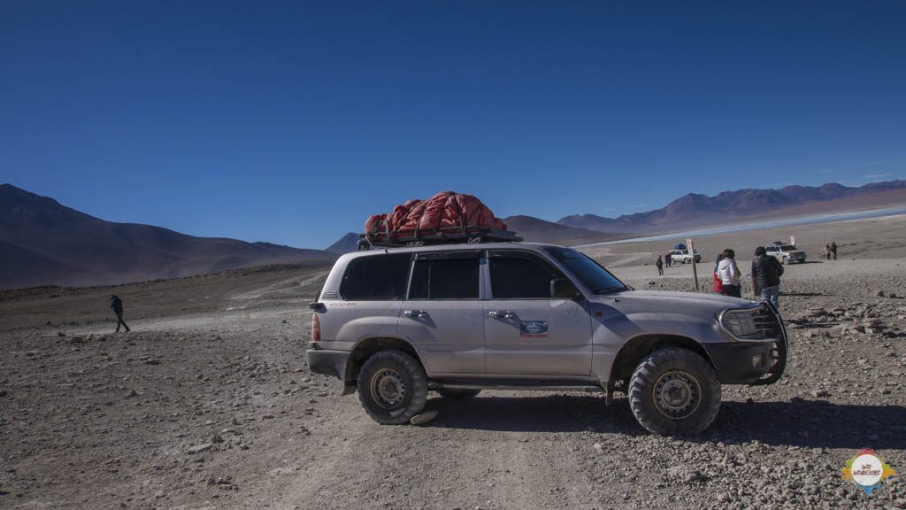 land crusiser uyuni