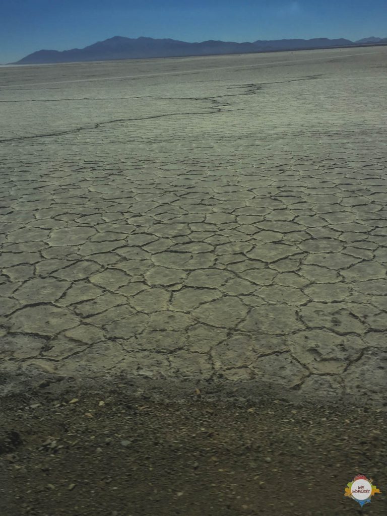 Salar de Grande