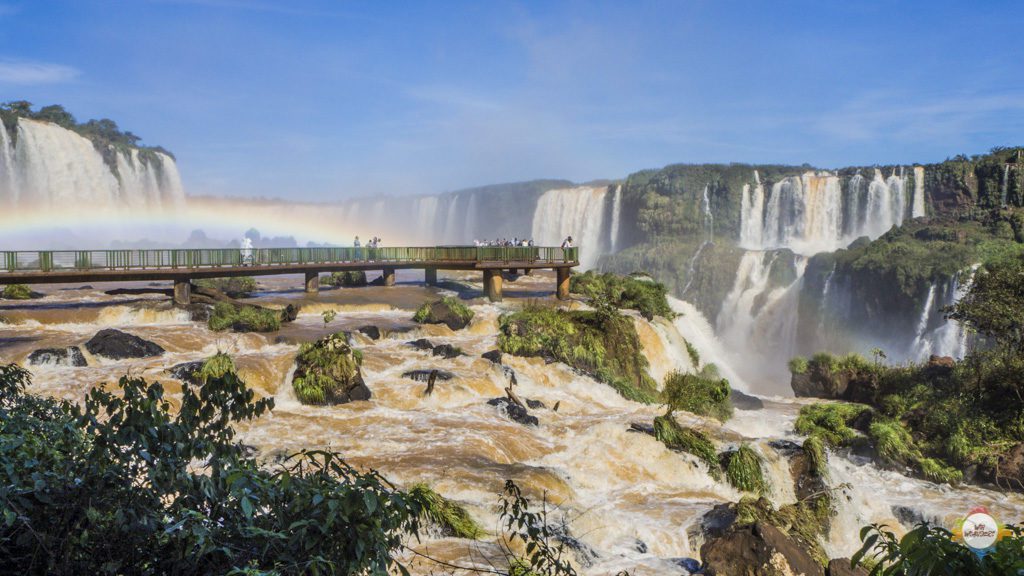 Cataratas Brasil