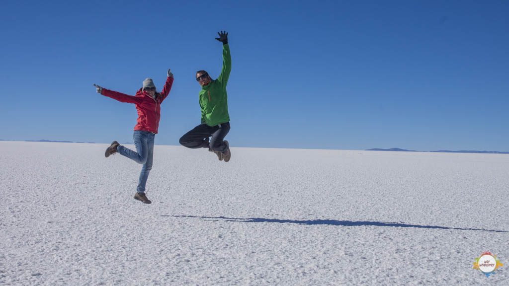 wirwoanders de uyuni