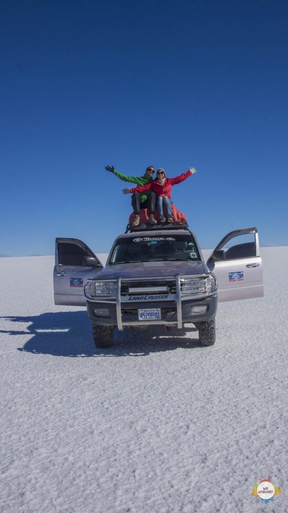 dragon alert uyuni