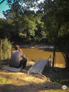 Amazonas Uakari Lodge