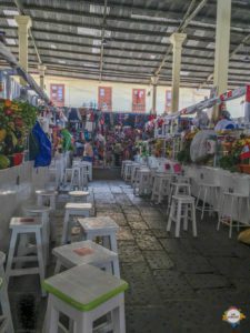 Cusco Mercado