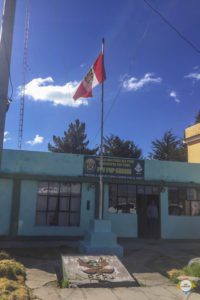 Puno Peru