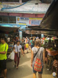 Belen Markt Iquitos