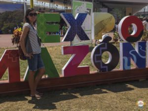 Iquitos Expo Amazonica