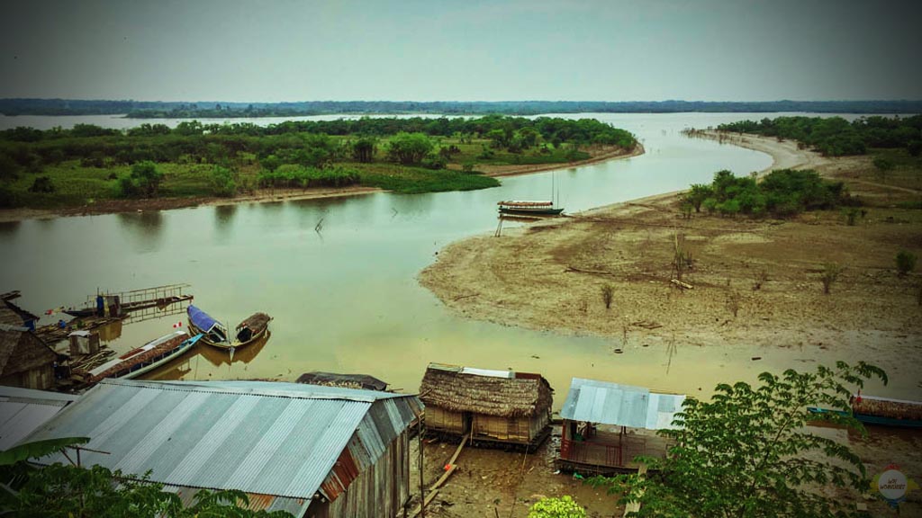 Iquitos Titel