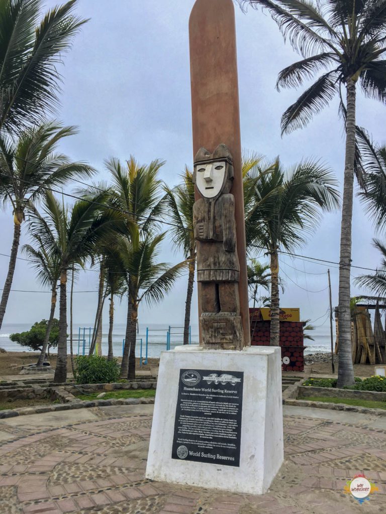 Huanchaco