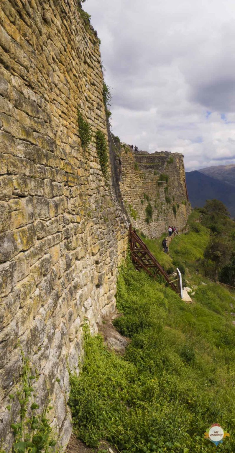 Kuelap Chachapoyas